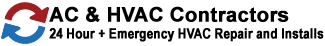 Marion HVAC Services